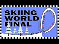 Skiing World Cup Final