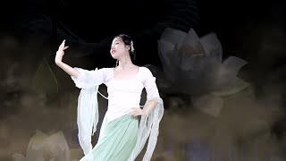 Thần Nữ Phú | 神女赋  - Múa cổ trang bản full
