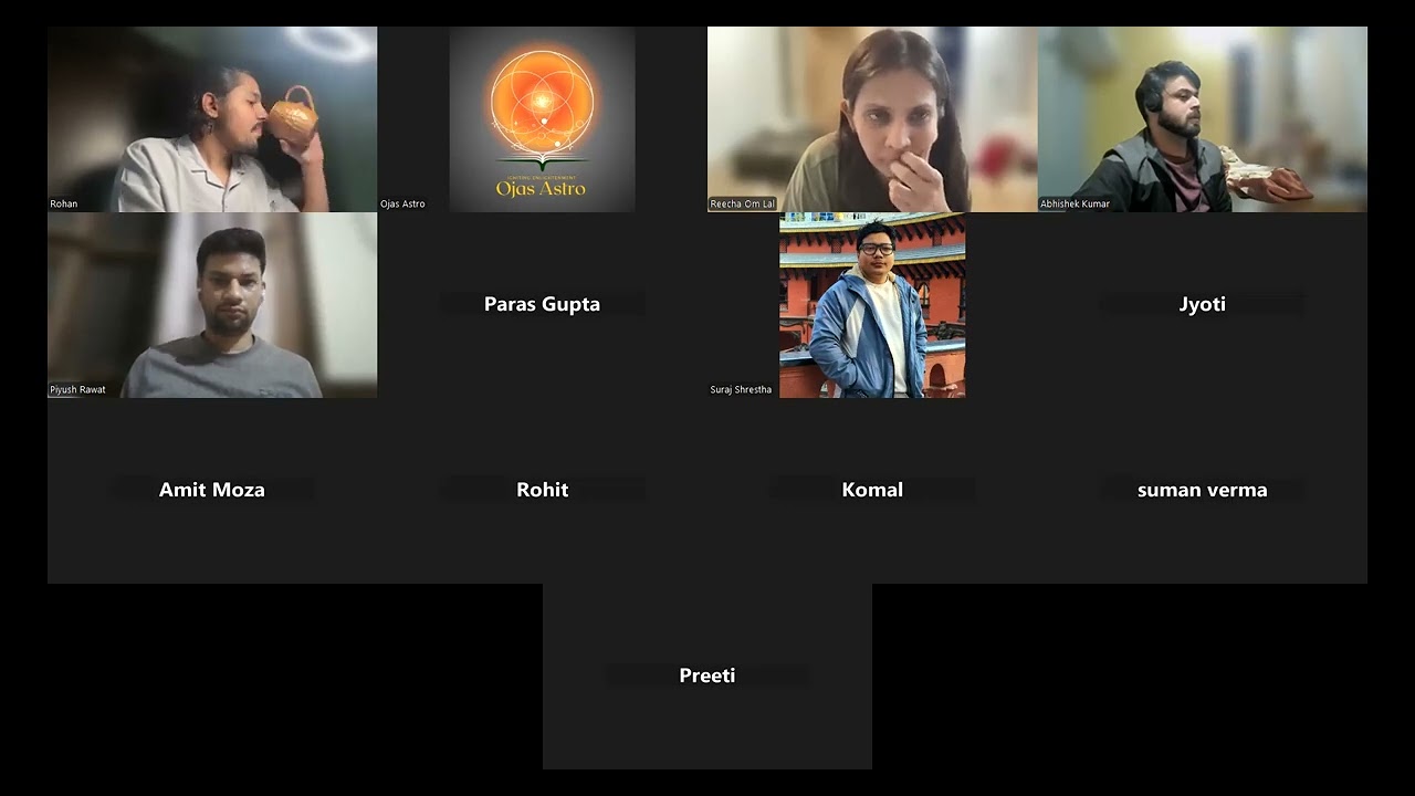 Class 20- Q/A Parashari Rules-Foundation Batch