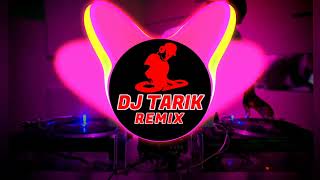 Azin Awa Yazin - Remix By Dj Tarik (Ahidous Remix)