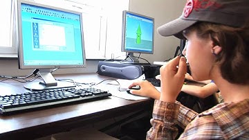 Fairfax Collegiate: Architectural Design course