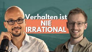 #013 Leadership Between Stress and 'Us vs. Them' Mentality | Alexander Deppner