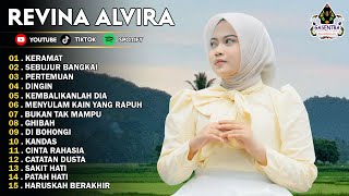 KERAMAT - SEBUJUR BANGKAI - REVINA ALVIRA - DANGDUT KLASIK - GASENTRA TERBARU 2025