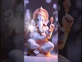 Ganpati Bappa morya 🙏