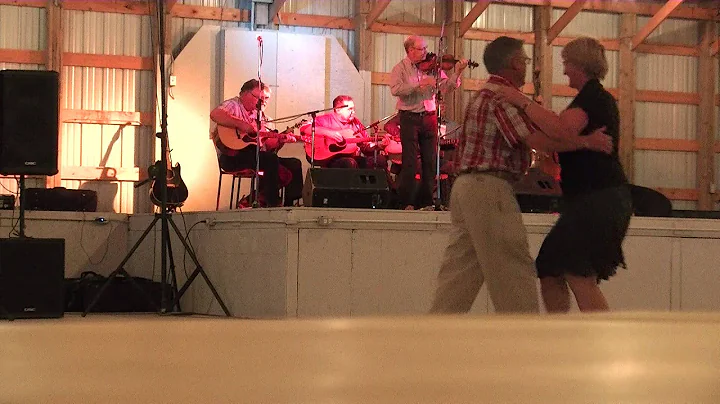 Alfie Myhre @ Canadian Grand Masters dance Aug 23r...