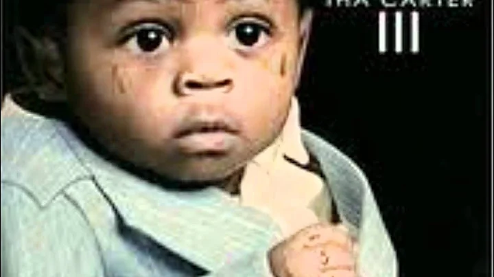 Lil Wayne - Misunderstood Instrumental