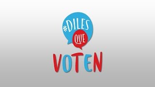 Planeta 94.7 - Diles Que Voten