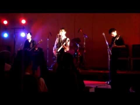 大阪学芸高校　2013年文化祭バンドライブ④終