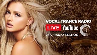 Vocal Trance Radio   Uplifting · 24 7 Live 69