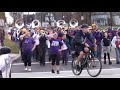 Magic March Barberton 10 26 12