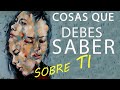 COSAS que debo saber sobre mi mismo. El mejor video de motivación en español