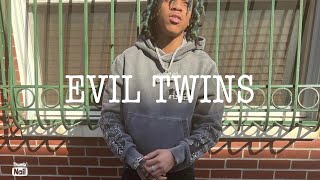 C blu x Mali b Type Beat “Evil twins”
