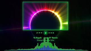 Ya Rayah (Balkan &amp; Arab) 130 BPM - Luca B* Remix