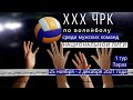 Атырау - Ушкын-Кокшетау.Волейбол|XXX ЧРК|Мужчины|Национальная лига|1 тур|Тараз
