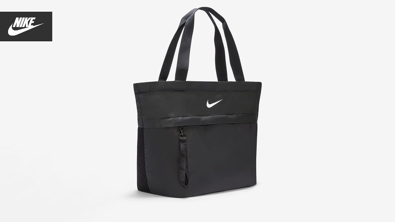 Nike NSW Essentials Tote Bag Black CV1056-011 