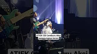 Atiek Cb Cemburu Komser Balai Sarbini