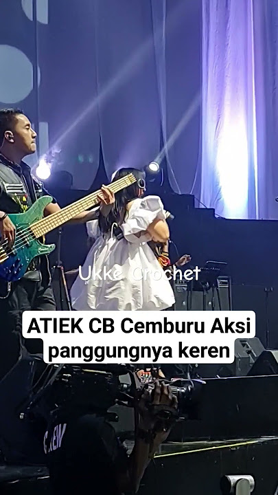 Atiek CB Cemburu Komser Balai Sarbini