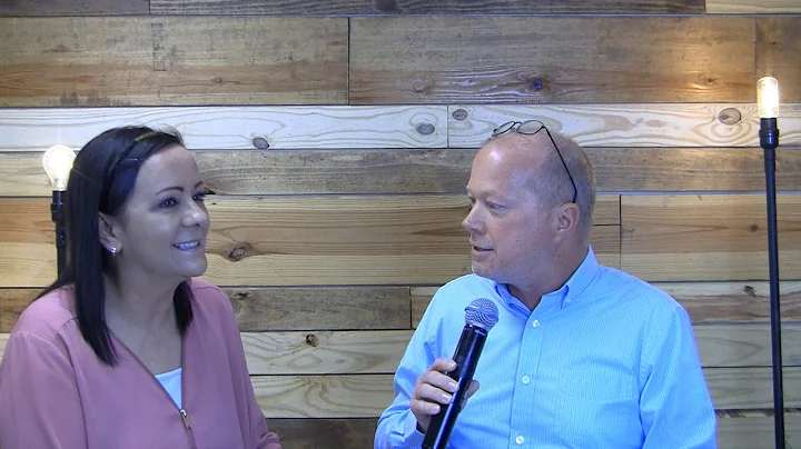 Healing School with Guest Bart Wylie
