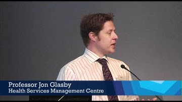 Masterclass in Commissioning overview
