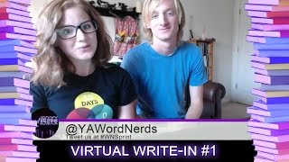 VIRTUAL WRITE-IN
