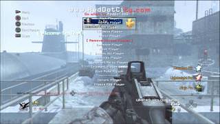 Im a RedDoTCity host and me Hosting RedDotCity patch :)