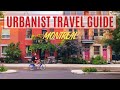 The Urbanist Travel Guide to Montreal