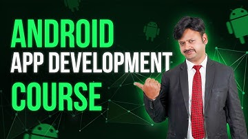 Android App Development Course in Chandigarh Mohali | ThinkNEXT