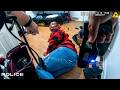 How This Routine Domestic Call Almost Turned Deadly