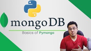 PyMongo Tutorial in Hindi | MongoDb in Python