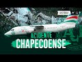 Entenda o ACIDENTE do voo da Lamia com o time da CHAPECOENSE EP. 522