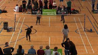 Fz Forza All Ireland Interleague Finals - Grade H - Castlecoote Vs Loughegar