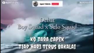 BUAT HUBUNGAN SEPERTI DULU (ko tara capek tiap hari harus bakalae)firal tiktok (NANDA LIA)FULL BASS