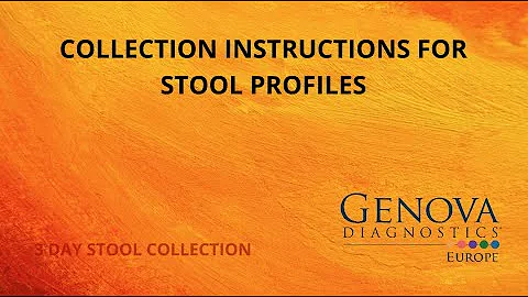 GI Effects 3-day Collection: Step-by-Step Guide (Genova Europe)