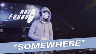 SOMEWHERE - MATA MUSIK REMIX