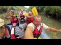 Jordan River Rafting Attractions