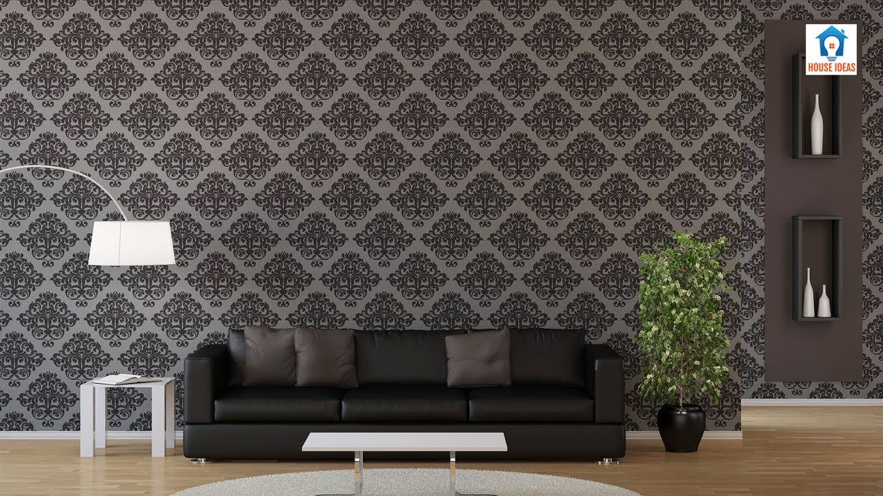 Dotline WallPaper Designs