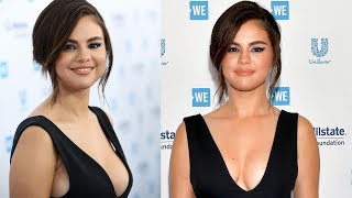 Did selena gomez go under the knife to add a little oomph her boobs?!
that’s apparently what experts are saying after recent rare public
appearance at...
