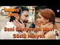 Kardeş Payı 22.Bölüm - Seni seviyorum mavi gözlü minyon!