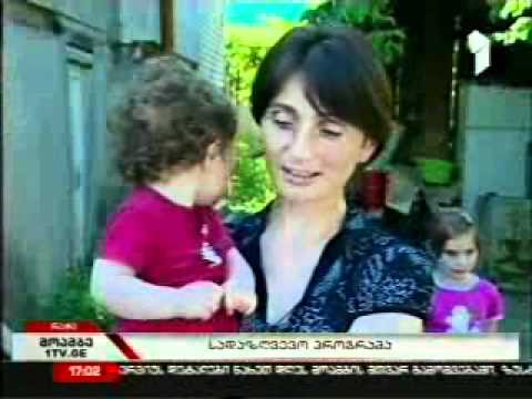 მინისტრის ვიზიტი ამბროლაურში