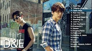 SUPER JUNIOR DE PLAYLIST