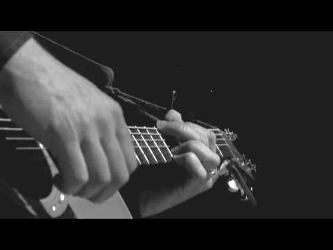 Hallelujah - Jeff Buckley - Performed by Cory Gabel
