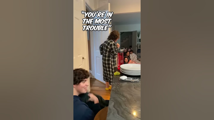 This teacher woke up to all her students in her home 🤭