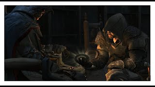 assassin's creed revelations last EP