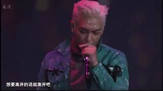 Bigbang - Bad Boy (Japanese Version) (Bigbang Japan Dome Tour 2014～2015 X )