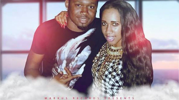 Kranium & Vanessa Bling - Notice You (Raw) August 2015