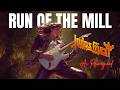 RUN OF THE MILL – JUDAS PRIEST | Ai Neoclassical Symphonic Shred | Yngwie Malmsteen - Petrucci Style