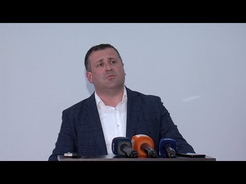 ქობულეთის სანდასუფთავების უფროსი თანამდებობიდან  გათავისუფლებულია