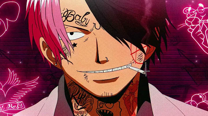 Sueco - Outta My Head [Slowed + Reverb]