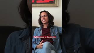 Celebrity “I Don’t Wanna Listen To That SH*T” - Greta Van Fleet on Pop Music #rock #music #rockstar #shorts Profile
