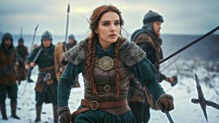 EPIC CELTIC BATTLE OF THE WOMAN WARRIOR | ORCHESTRAL MUSIC | EPIC EMOTIONAL MUSIC